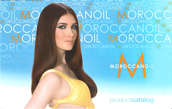 moroccanOIL